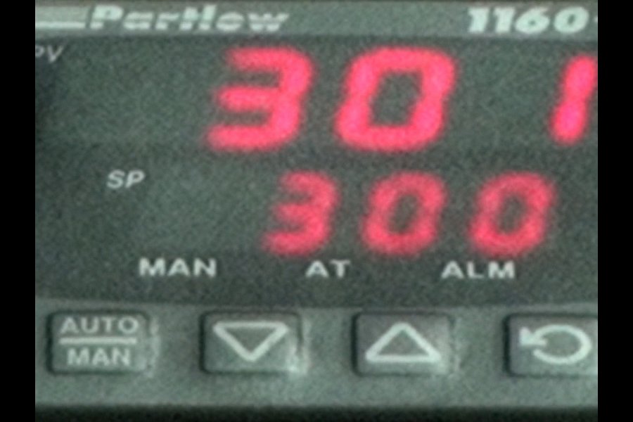 Detailed Pictures of Budzar Industries Single Zone Hot Oil Heater Unit DCMP-5257