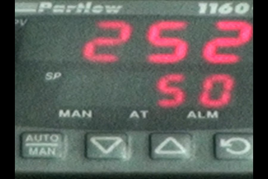 Detailed Pictures of Budzar Industries Single Zone Hot Oil Heater Unit DCMP-5257