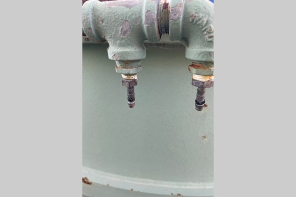 Detailed Pictures of Roto-Finish Vibratory Bowl Finishing Machine DCMP-5263