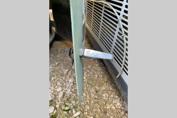 Detailed Pictures of Roto-Finish Vibratory Bowl Finishing Machine DCMP-5263