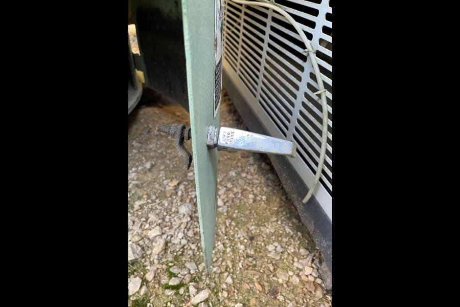 Detailed Pictures of Roto-Finish Vibratory Bowl Finishing Machine DCMP-5263