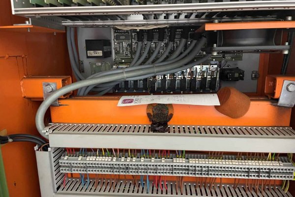 Detailed Pictures of Frech Cold Chamber Die Casting Machine DCMP-5264