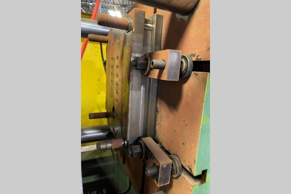 Picture of Model Frech DAK 100-H DCMP-5264