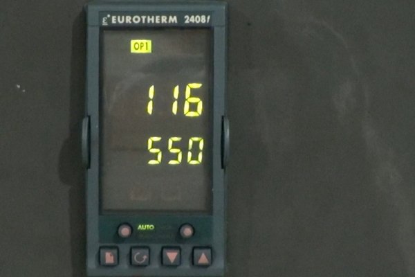 Detailed Pictures of Sterlco Hot Oil Heater unit with Cooling Circuit DCMP-5269 Detailed Pictures of Sterlco Hot Oil Heater unit with Cooling Circuit DCMP-5269