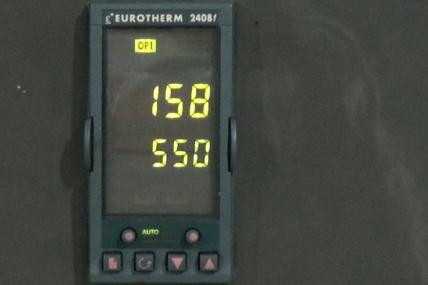 Detailed Pictures of Sterlco Hot Oil Heater unit with Cooling Circuit DCMP-5269 Detailed Pictures of Sterlco Hot Oil Heater unit with Cooling Circuit DCMP-5269