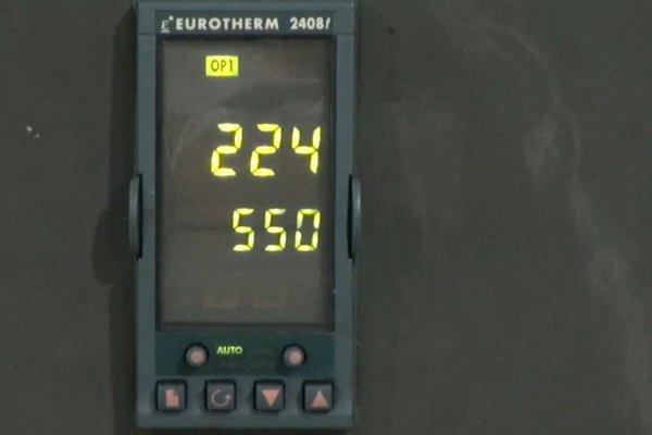 Detailed Pictures of Sterlco Hot Oil Heater unit with Cooling Circuit DCMP-5269 Detailed Pictures of Sterlco Hot Oil Heater unit with Cooling Circuit DCMP-5269