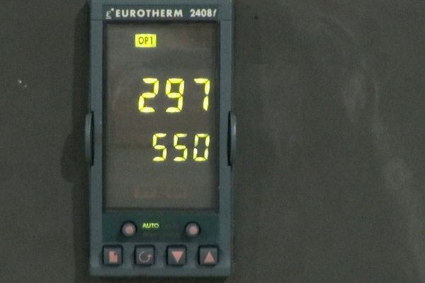 Detailed Pictures of Sterlco Hot Oil Heater unit with Cooling Circuit DCMP-5269 Detailed Pictures of Sterlco Hot Oil Heater unit with Cooling Circuit DCMP-5269