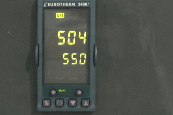 Detailed Pictures of Sterlco Hot Oil Heater unit with Cooling Circuit DCMP-5269 Detailed Pictures of Sterlco Hot Oil Heater unit with Cooling Circuit DCMP-5269