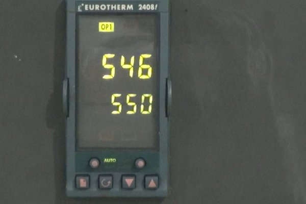 Detailed Pictures of Sterlco Hot Oil Heater unit with Cooling Circuit DCMP-5269 Detailed Pictures of Sterlco Hot Oil Heater unit with Cooling Circuit DCMP-5269