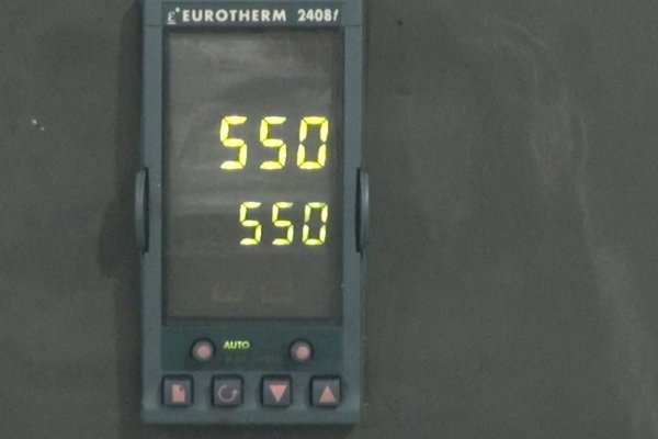 Detailed Pictures of Sterlco Hot Oil Heater unit with Cooling Circuit DCMP-5269 Detailed Pictures of Sterlco Hot Oil Heater unit with Cooling Circuit DCMP-5269