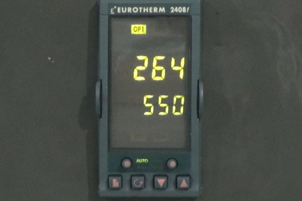 Detailed Pictures of Sterlco Hot Oil Heater unit with Cooling Circuit DCMP-5269 Detailed Pictures of Sterlco Hot Oil Heater unit with Cooling Circuit DCMP-5269