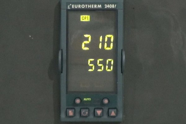 Detailed Pictures of Sterlco Hot Oil Heater unit with Cooling Circuit DCMP-5269 Detailed Pictures of Sterlco Hot Oil Heater unit with Cooling Circuit DCMP-5269