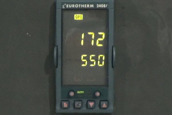 Detailed Pictures of Sterlco Hot Oil Heater unit with Cooling Circuit DCMP-5269 Detailed Pictures of Sterlco Hot Oil Heater unit with Cooling Circuit DCMP-5269