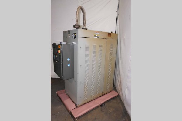 Picture of Sterlco Model G-6017-M Hot Oil Heater unit with Cooling Circuit For_Sale DCM-5269 Image of Sterlco Model G-6017-M Hot Oil Heater unit with Cooling Circuit For_Sale DCM-5269