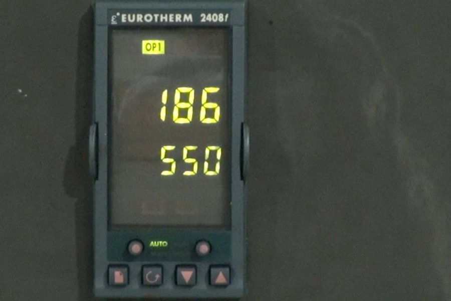 Detailed Pictures of Sterlco Hot Oil Heater unit with Cooling Circuit DCMP-5269 Detailed Pictures of Sterlco Hot Oil Heater unit with Cooling Circuit DCMP-5269