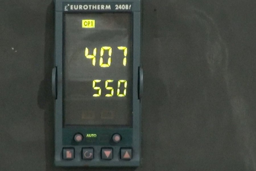 Detailed Pictures of Sterlco Hot Oil Heater unit with Cooling Circuit DCMP-5269 Detailed Pictures of Sterlco Hot Oil Heater unit with Cooling Circuit DCMP-5269