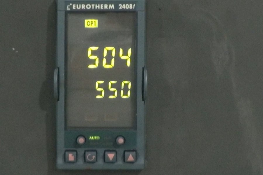 Detailed Pictures of Sterlco Hot Oil Heater unit with Cooling Circuit DCMP-5269 Detailed Pictures of Sterlco Hot Oil Heater unit with Cooling Circuit DCMP-5269