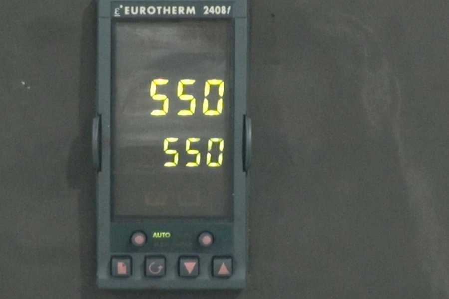 Detailed Pictures of Sterlco Hot Oil Heater unit with Cooling Circuit DCMP-5269 Detailed Pictures of Sterlco Hot Oil Heater unit with Cooling Circuit DCMP-5269