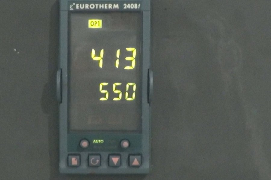 Detailed Pictures of Sterlco Hot Oil Heater unit with Cooling Circuit DCMP-5269 Detailed Pictures of Sterlco Hot Oil Heater unit with Cooling Circuit DCMP-5269