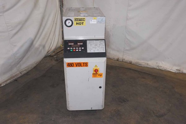 Picture of Sterlco M2B2016-M Single Zone Portable Hot Oil Process Heater Temperature Control Unit For_Sale DCMP-5277
