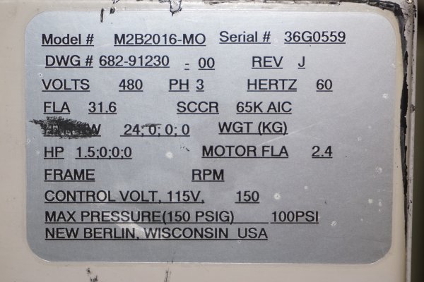 Detailed Pictures of Sterlco Single Zone Hot Oil Heater Unit DCMP-5278 Detailed Pictures of Sterlco Single Zone Hot Oil Heater Unit DCMP-5278