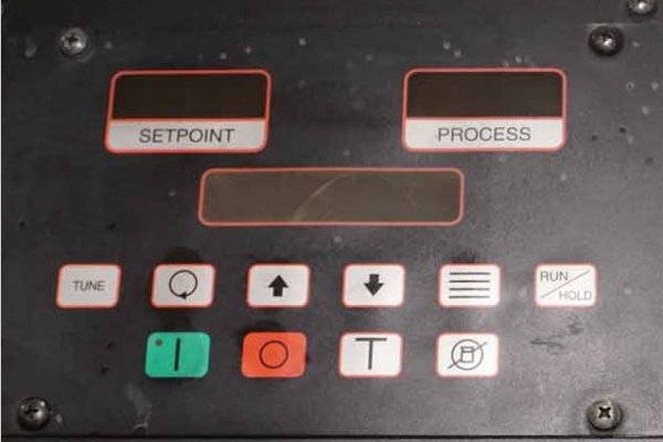 Detailed Pictures of Sterlco Single Zone Hot Oil Heater Unit DCMP-5279 Detailed Pictures of Sterlco Single Zone Hot Oil Heater Unit DCMP-5279