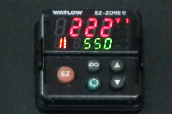 Detailed Pictures of Sterlco Single Zone Hot Oil Heater Unit DCMP-5283