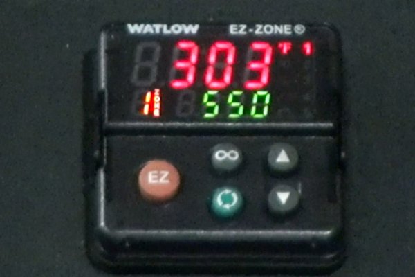 Detailed Pictures of Sterlco Single Zone Hot Oil Heater Unit DCMP-5283