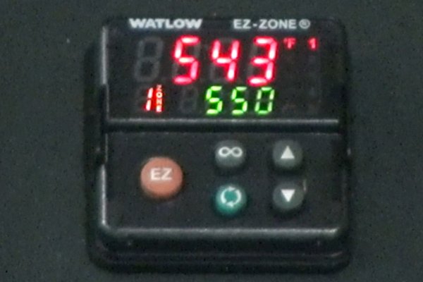 Detailed Pictures of Sterlco Single Zone Hot Oil Heater Unit DCMP-5283