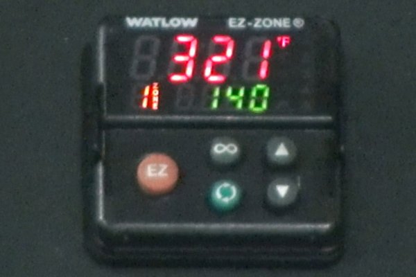 Detailed Pictures of Sterlco Single Zone Hot Oil Heater Unit DCMP-5283