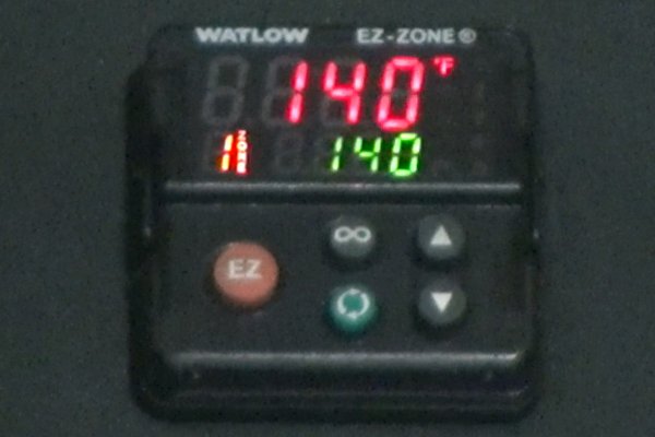 Detailed Pictures of Sterlco Single Zone Hot Oil Heater Unit DCMP-5283