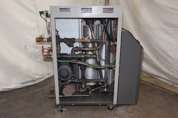 Picture of Model Sterlco G-2016-M DCMP-5283