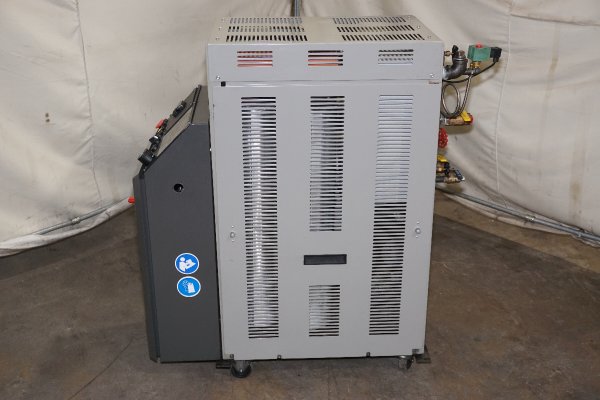 Detailed Pictures of Sterlco Single Zone Hot Oil Heater Unit DCMP-5283