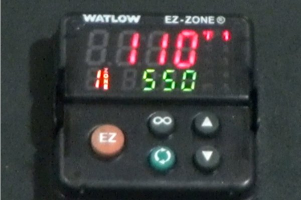 Detailed Pictures of Sterlco Single Zone Hot Oil Heater Unit DCMP-5284 Detailed Pictures of Sterlco Single Zone Hot Oil Heater Unit DCMP-5284