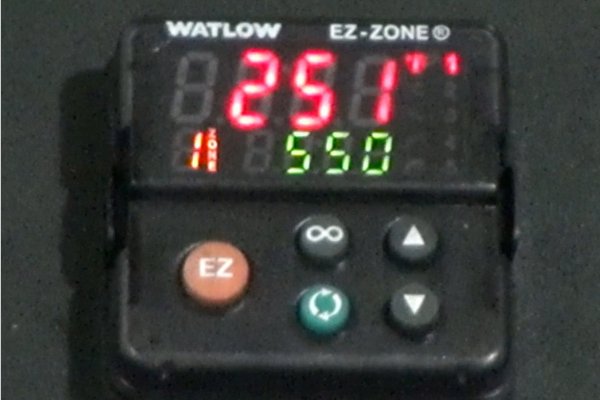 Detailed Pictures of Sterlco Single Zone Hot Oil Heater Unit DCMP-5284 Detailed Pictures of Sterlco Single Zone Hot Oil Heater Unit DCMP-5284