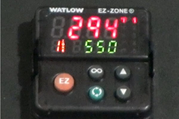 Detailed Pictures of Sterlco Single Zone Hot Oil Heater Unit DCMP-5284 Detailed Pictures of Sterlco Single Zone Hot Oil Heater Unit DCMP-5284