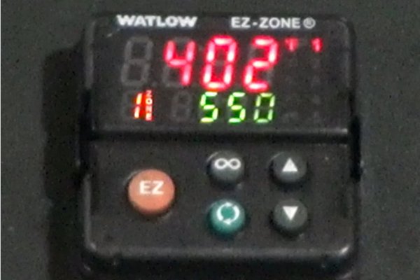 Detailed Pictures of Sterlco Single Zone Hot Oil Heater Unit DCMP-5284 Detailed Pictures of Sterlco Single Zone Hot Oil Heater Unit DCMP-5284