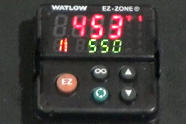 Detailed Pictures of Sterlco Single Zone Hot Oil Heater Unit DCMP-5284 Detailed Pictures of Sterlco Single Zone Hot Oil Heater Unit DCMP-5284