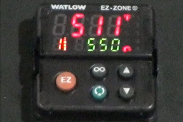 Detailed Pictures of Sterlco Single Zone Hot Oil Heater Unit DCMP-5284 Detailed Pictures of Sterlco Single Zone Hot Oil Heater Unit DCMP-5284