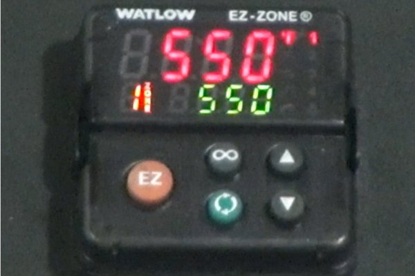 Detailed Pictures of Sterlco Single Zone Hot Oil Heater Unit DCMP-5284 Detailed Pictures of Sterlco Single Zone Hot Oil Heater Unit DCMP-5284