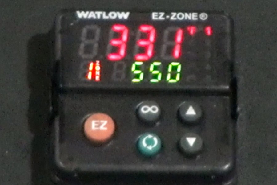 Detailed Pictures of Sterlco Single Zone Hot Oil Heater Unit DCMP-5284 Detailed Pictures of Sterlco Single Zone Hot Oil Heater Unit DCMP-5284