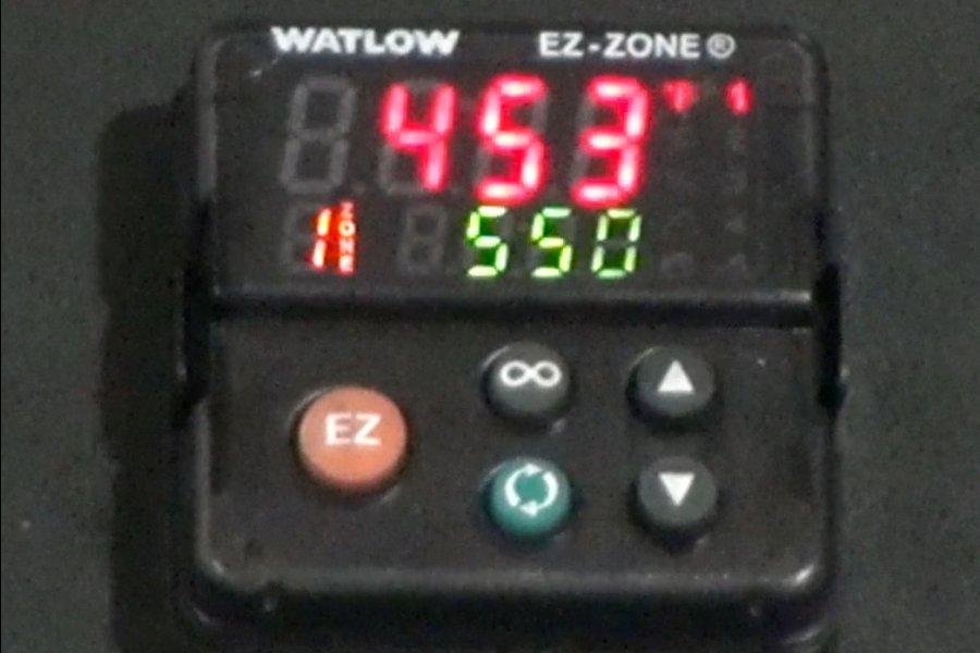 Detailed Pictures of Sterlco Single Zone Hot Oil Heater Unit DCMP-5284 Detailed Pictures of Sterlco Single Zone Hot Oil Heater Unit DCMP-5284