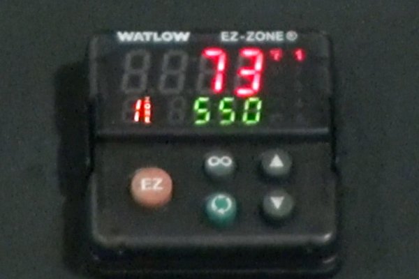 Detailed Pictures of Sterlco Single Zone Hot Oil Heater Unit DCMP-5285 Detailed Pictures of Sterlco Single Zone Hot Oil Heater Unit DCMP-5285