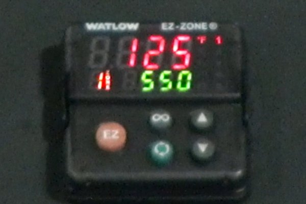 Detailed Pictures of Sterlco Single Zone Hot Oil Heater Unit DCMP-5285 Detailed Pictures of Sterlco Single Zone Hot Oil Heater Unit DCMP-5285