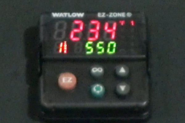 Detailed Pictures of Sterlco Single Zone Hot Oil Heater Unit DCMP-5285 Detailed Pictures of Sterlco Single Zone Hot Oil Heater Unit DCMP-5285