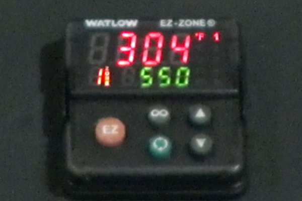 Detailed Pictures of Sterlco Single Zone Hot Oil Heater Unit DCMP-5285 Detailed Pictures of Sterlco Single Zone Hot Oil Heater Unit DCMP-5285