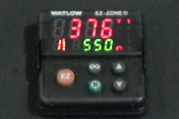 Detailed Pictures of Sterlco Single Zone Hot Oil Heater Unit DCMP-5285 Detailed Pictures of Sterlco Single Zone Hot Oil Heater Unit DCMP-5285