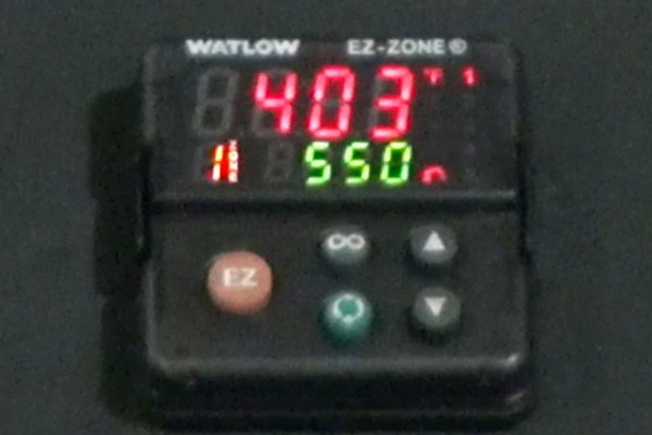 Detailed Pictures of Sterlco Single Zone Hot Oil Heater Unit DCMP-5285 Detailed Pictures of Sterlco Single Zone Hot Oil Heater Unit DCMP-5285