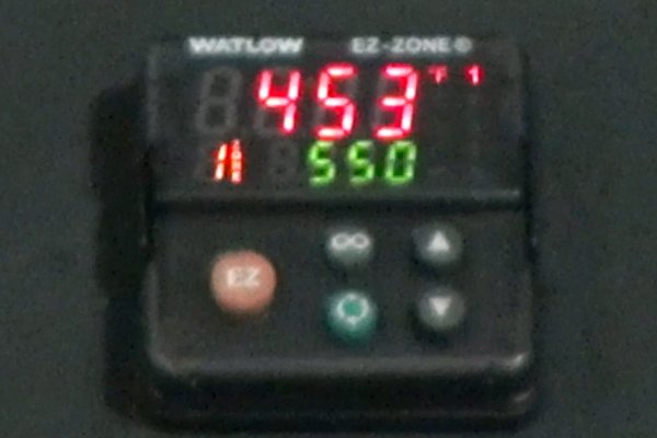 Detailed Pictures of Sterlco Single Zone Hot Oil Heater Unit DCMP-5285 Detailed Pictures of Sterlco Single Zone Hot Oil Heater Unit DCMP-5285