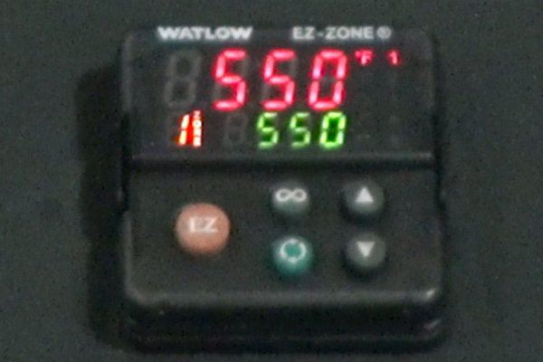 Detailed Pictures of Sterlco Single Zone Hot Oil Heater Unit DCMP-5285 Detailed Pictures of Sterlco Single Zone Hot Oil Heater Unit DCMP-5285